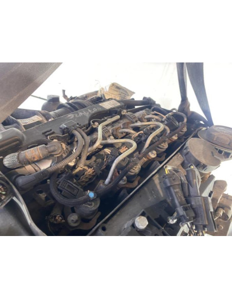 Moteur BMW SERIE 1 E81 Diesel