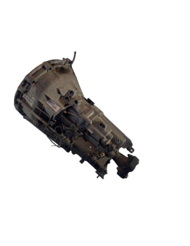 Boite de vitesses BMW SERIE 1 E81 Diesel