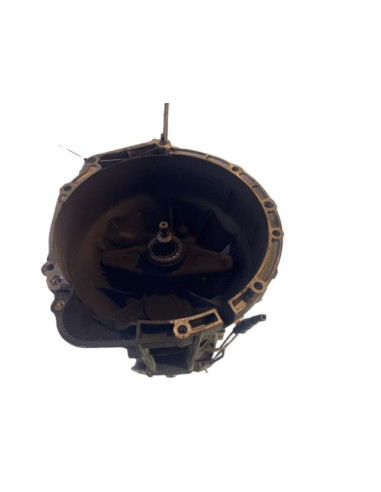 Boite de vitesses BMW SERIE 1 E81 Diesel