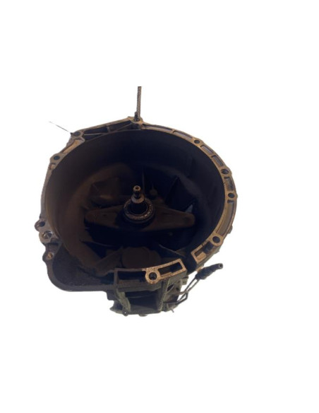 Boite de vitesses BMW SERIE 1 E81 Diesel