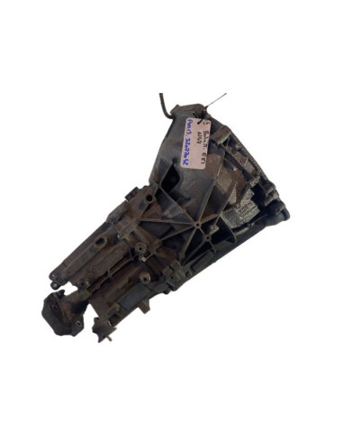 Boite de vitesses BMW SERIE 1 E81 Diesel