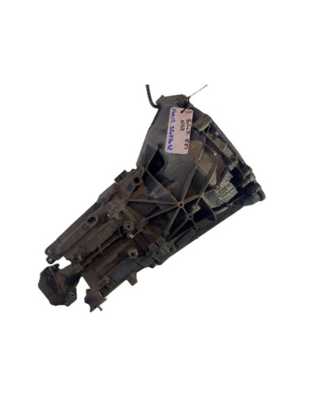 Boite de vitesses BMW SERIE 1 E81 Diesel