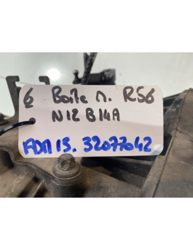 Boite de vitesses MINI MINI 2 R56 PHASE 1 Essence