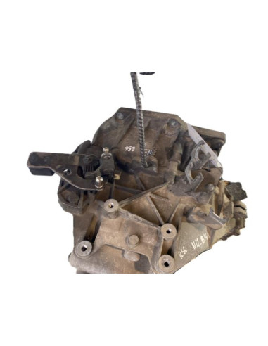 Boite de vitesses MINI MINI 2 R56 PHASE 1 Essence