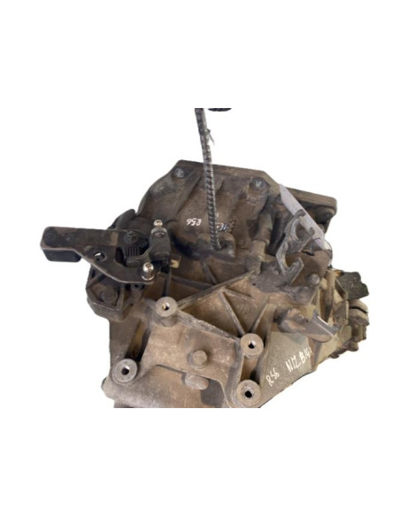 Boite de vitesses MINI MINI 2 R56 PHASE 1 Essence