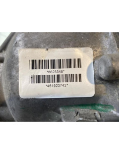 Boite de transfert BMW X5 F15 Diesel 2