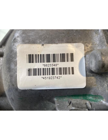 Boite de transfert BMW X5 F15 Diesel