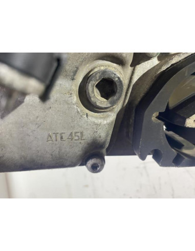 Boite de transfert BMW X5 F15 Diesel