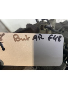 Pont (propulsion) BMW X1 F48 PHASE 1 Diesel