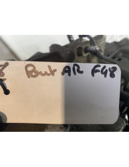 Pont (propulsion) BMW X1 F48 PHASE 1 Diesel