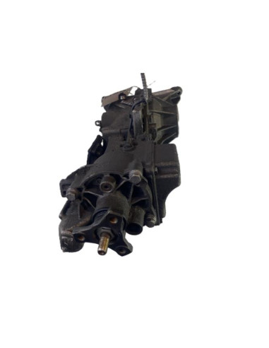 Pont (propulsion) BMW X1 F48 PHASE 1 Diesel