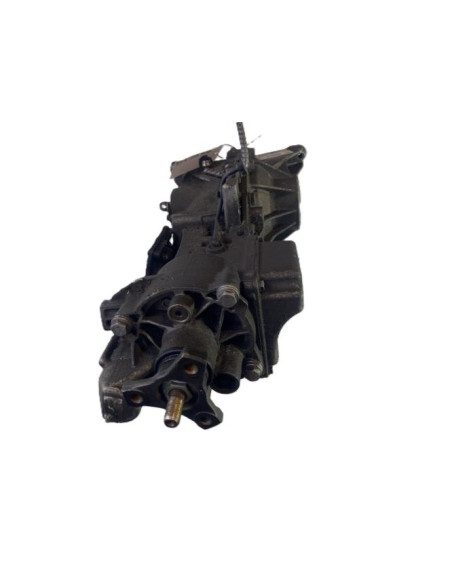 Pont (propulsion) BMW X1 F48 PHASE 1 Diesel