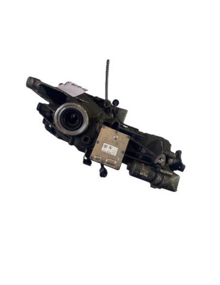 Pont (propulsion) BMW X1 F48 PHASE 1 Diesel