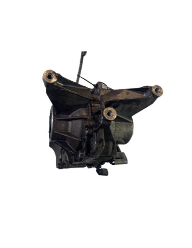Pont (propulsion) BMW X1 F48 PHASE 1 Diesel