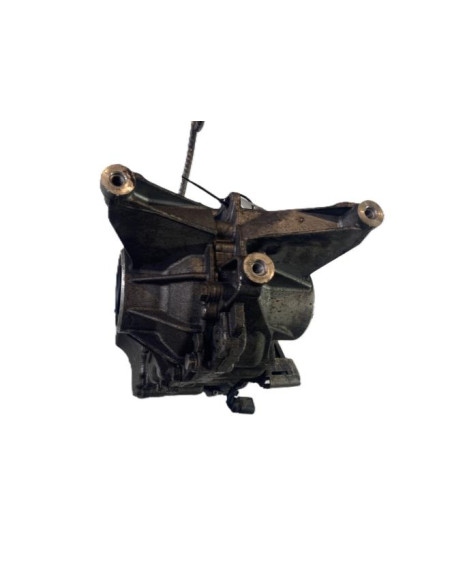 Pont (propulsion) BMW X1 F48 PHASE 1 Diesel