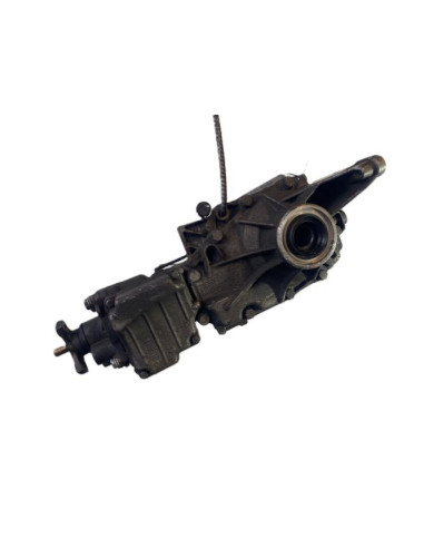 Pont (propulsion) BMW X1 F48 PHASE 1 Diesel
