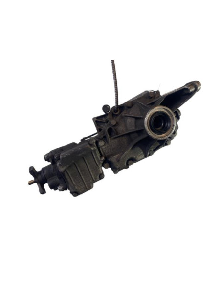Pont (propulsion) BMW X1 F48 PHASE 1 Diesel