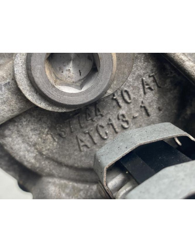 Boite de transfert BMW SERIE 3 G20 PHASE 1 Diesel