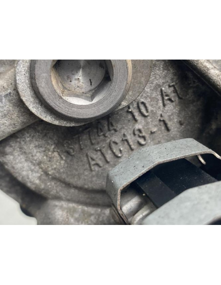 Boite de transfert BMW SERIE 3 G20 PHASE 1 Diesel