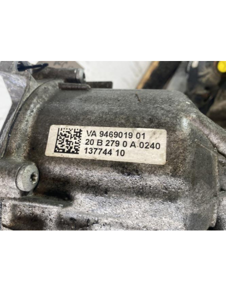Boite de transfert BMW SERIE 3 G20 PHASE 1 Diesel