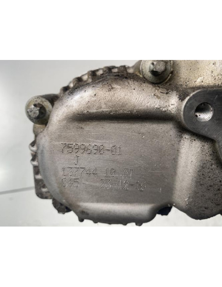 Boite de transfert BMW SERIE 3 E92 COUPE PHASE 1 Diesel