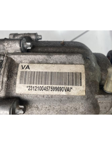 Boite de transfert BMW SERIE 3 E92 COUPE PHASE 1 Diesel