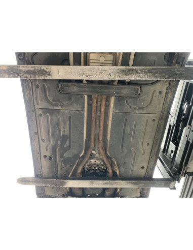 Capteur aide au stationnement BMW SERIE 7 E65 PHASE 2 Diesel
