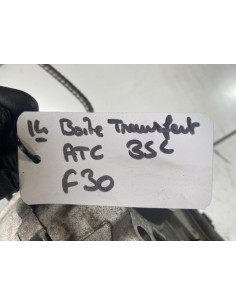 Boite de transfert BMW SERIE 3 F30 PHASE 1 Diesel