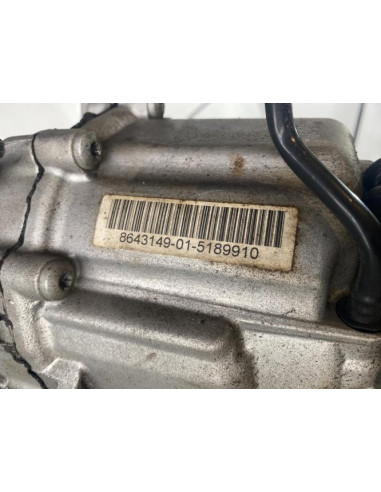 Boite de transfert BMW SERIE 3 F30 PHASE 1 Diesel