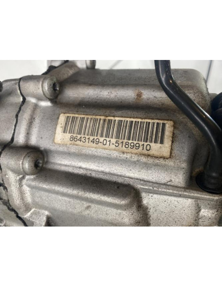 Boite de transfert BMW SERIE 3 F30 PHASE 1 Diesel