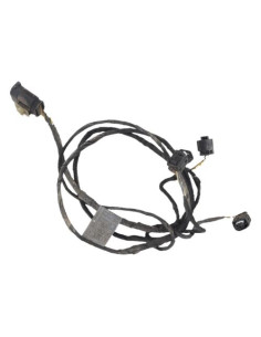 Capteur aide au stationnement BMW SERIE 7 E65 PHASE 2 Diesel