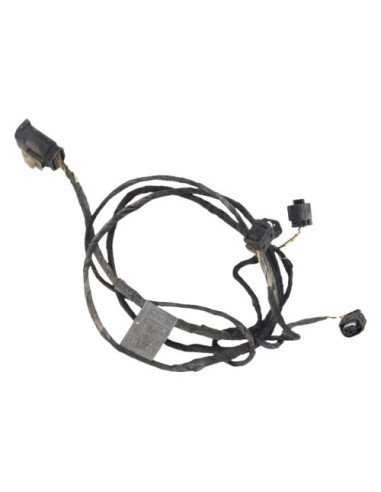 Capteur aide au stationnement BMW SERIE 7 E65 PHASE 2 Diesel
