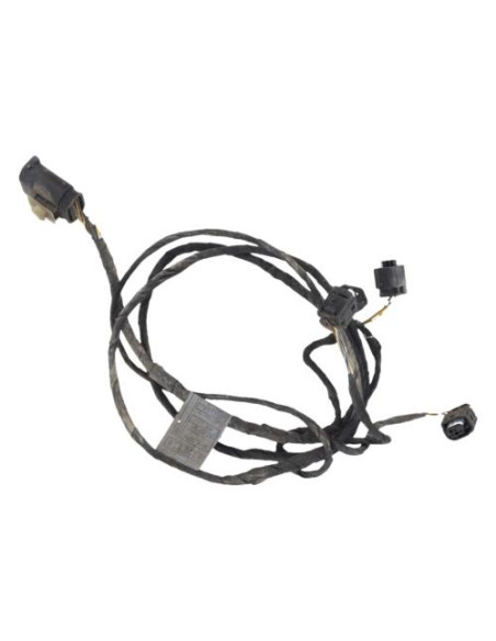 Capteur aide au stationnement BMW SERIE 7 E65 PHASE 2 Diesel