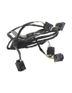 Capteur aide au stationnement BMW SERIE 7 E65 PHASE 2 Diesel 2
