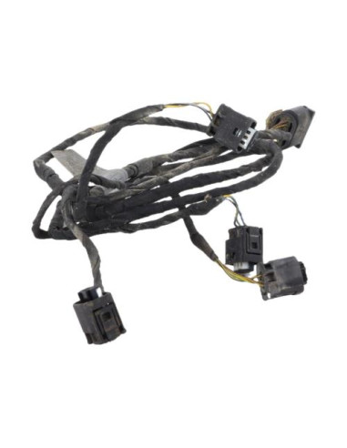 Capteur aide au stationnement BMW SERIE 7 E65 PHASE 2 Diesel
