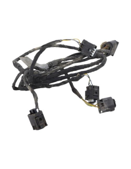 Capteur aide au stationnement BMW SERIE 7 E65 PHASE 2 Diesel