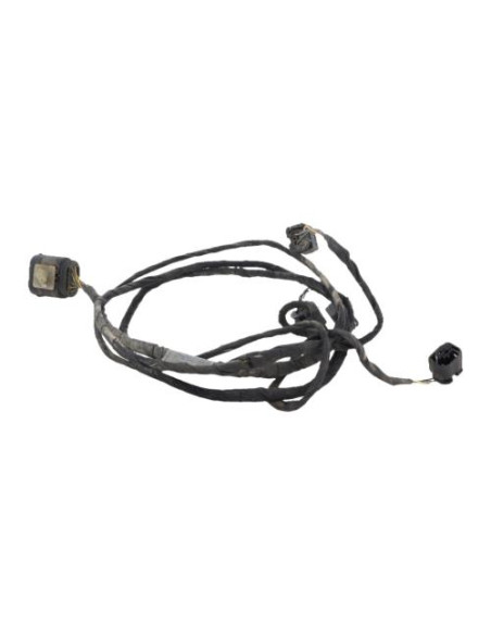 Capteur aide au stationnement BMW SERIE 7 E65 PHASE 2 Diesel