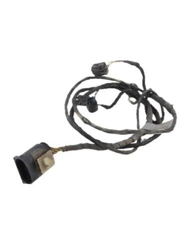 Capteur aide au stationnement BMW SERIE 7 E65 PHASE 2 Diesel