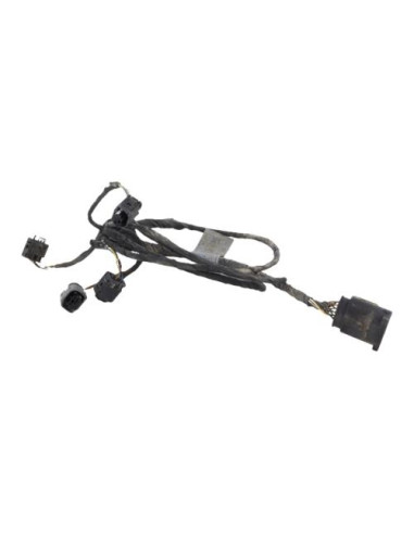 Capteur aide au stationnement BMW SERIE 7 E65 PHASE 2 Diesel