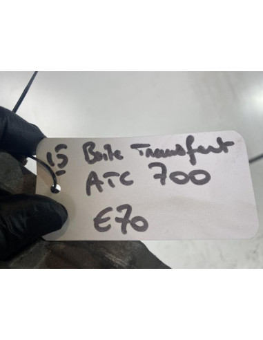Boite de transfert BMW X5 E70 PHASE 1 Diesel