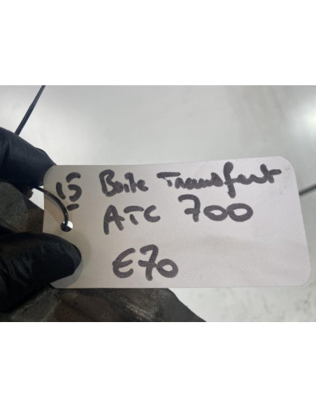 Boite de transfert BMW X5 E70 PHASE 1 Diesel