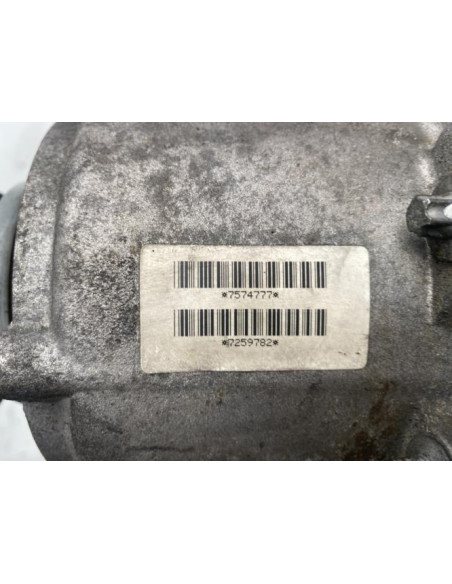 Boite de transfert BMW X5 E70 PHASE 1 Diesel