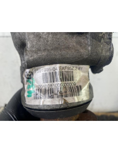 Pont avant complet BMW X3 F25 PHASE 1 Diesel 2