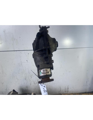 Pont avant complet BMW X3 F25 PHASE 1 Diesel
