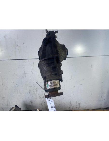 Pont avant complet BMW X3 F25 PHASE 1 Diesel
