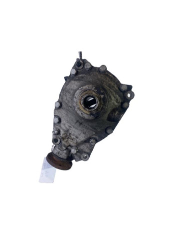 Pont avant complet BMW X3 F25 PHASE 1 Diesel