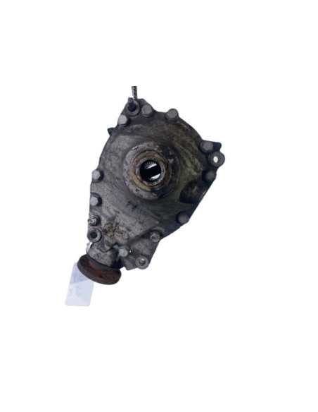 Pont avant complet BMW X3 F25 PHASE 1 Diesel