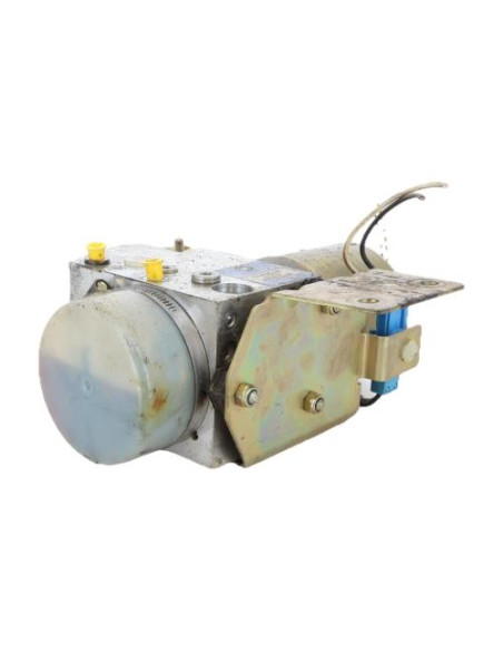 Malle/Hayon arriere BMW SERIE 7 E38 Diesel