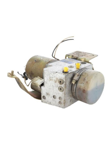 Malle/Hayon arriere BMW SERIE 7 E38 Diesel