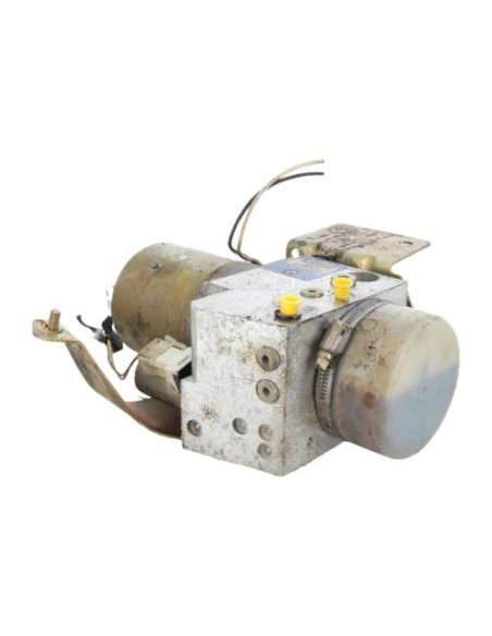 Malle/Hayon arriere BMW SERIE 7 E38 Diesel